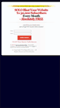 Mobile Screenshot of pointclickwealth.com